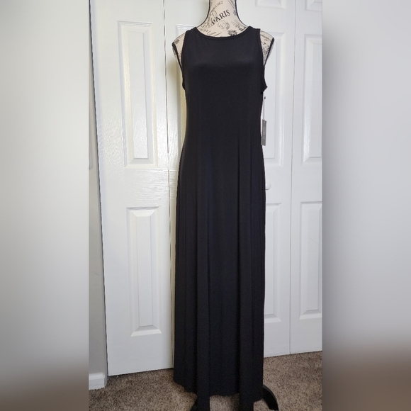 Vince Camuto Women's Black Dress S NWT - Picture 2 of 12